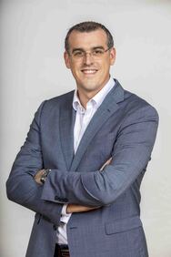 Johan Clochet - CCI Toulouse Haute-Garonne