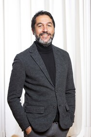 Laurent Lopez - CCI Toulouse Haute-Garonne