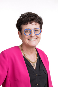 Marie-Pascale Goudal - CCI Toulouse Haute-Garonne