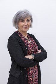 Florence Albouy-David - CCI Toulouse Haute-Garonne