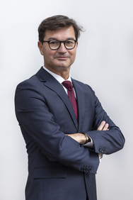 Jean-Christophe Arguillere - CCI Toulouse Haute-Garonne