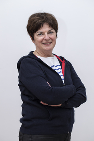 Marie-Arielle Bories - CCI Toulouse Haute-Garonne