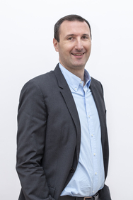Thierry Conti - CCI Toulouse Haute-Garonne