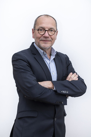 Philippe Frey - CCI Toulouse Haute-Garonne