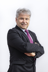 Patrick Galopin - CCI Toulouse Haute-Garonne