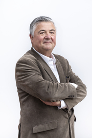 Patrick Igon - CCI Toulouse Haute-Garonne