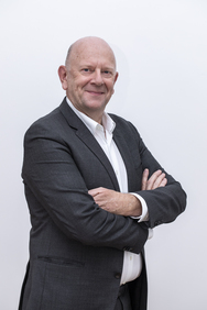 Olivier Jaubert - CCI Toulouse Haute-Garonne