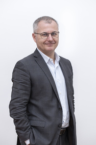 Didier Katzenmayer - CCI Toulouse Haute-Garonne