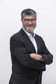 Patrick Lafforgue - CCI Toulouse Haute-Garonne