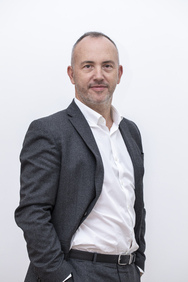 Hervé Méric - CCI Toulouse Haute-Garonne