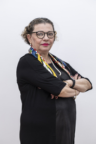 Monique Moussali - CCI Toulouse Haute-Garonne