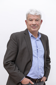 Olivier Naude - CCI Toulouse Haute-Garonne