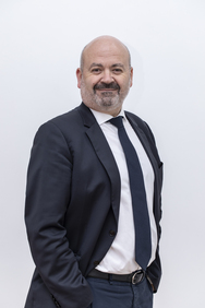 Jean-François Rezeau - CCI Toulouse Haute-Garonne