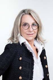 Carole Arres - CCI Toulouse Haute-Garonne