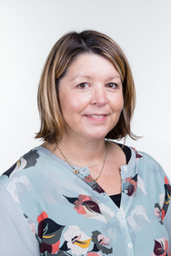 Christine Arnal Rouch  - CCI Toulouse Haute-Garonne