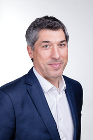 Eric Georgel - CCI Toulouse Haute-Garonne