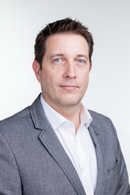 Frédéric Lutz - CCI Toulouse Haute-Garonne