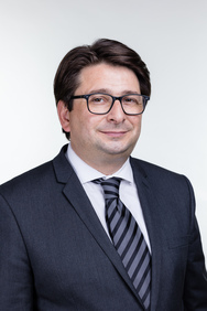 Guillaume Duval - CCI Toulouse Haute-Garonne