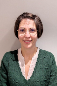 Héloïse Mazenq - CCI Toulouse Haute-Garonne