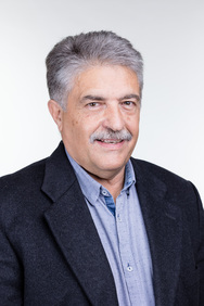 Jean-Claude Chibarie - CCI Toulouse Haute-Garonne