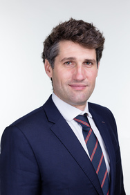Jehan Le Pelletier de Woillemont - CCI Toulouse Haute-Garonne
