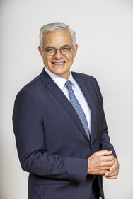 Alain Di Crescenzo - CCI Toulouse Haute-Garonne