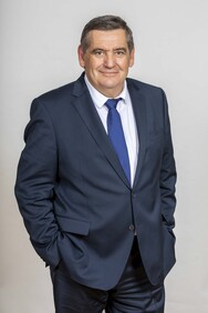 Patrice Falcou - CCI Toulouse Haute-Garonne