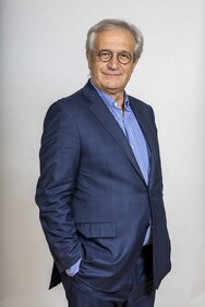 Philippe Léon - CCI Toulouse Haute-Garonne