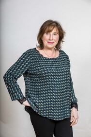 Véronique Marcilly-Cros - CCI Toulouse Haute-Garonne