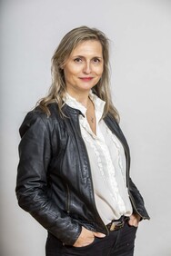 Emmanuelle Parache - CCI Toulouse Haute-Garonne
