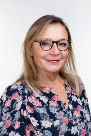 Marie-Christine Camus - CCI Toulouse Haute-Garonne