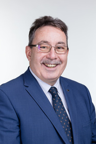Pascal Lannette - CCI Toulouse Haute-Garonne
