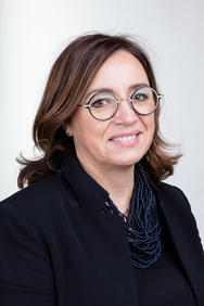 Valérie Caujolle - CCI Toulouse Haute-Garonne