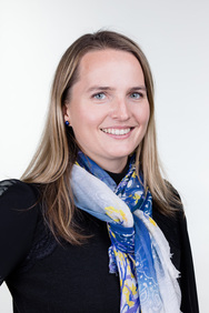 Virginie Dupont - CCI Toulouse Haute-Garonne
