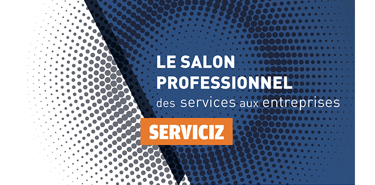 Salon Serviciz - visuel global