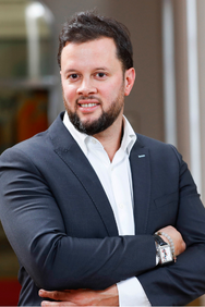 Laurent Latorse - CCI Toulouse Haute-Garonne