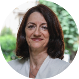 Eliane Pourtau - CCI Toulouse Haute-Garonne