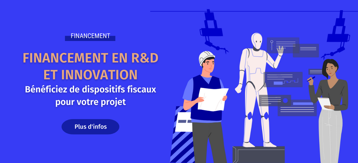 Sliders Bienvenue - Financement R&D innovation - CCI Toulouse Haute-Garonne