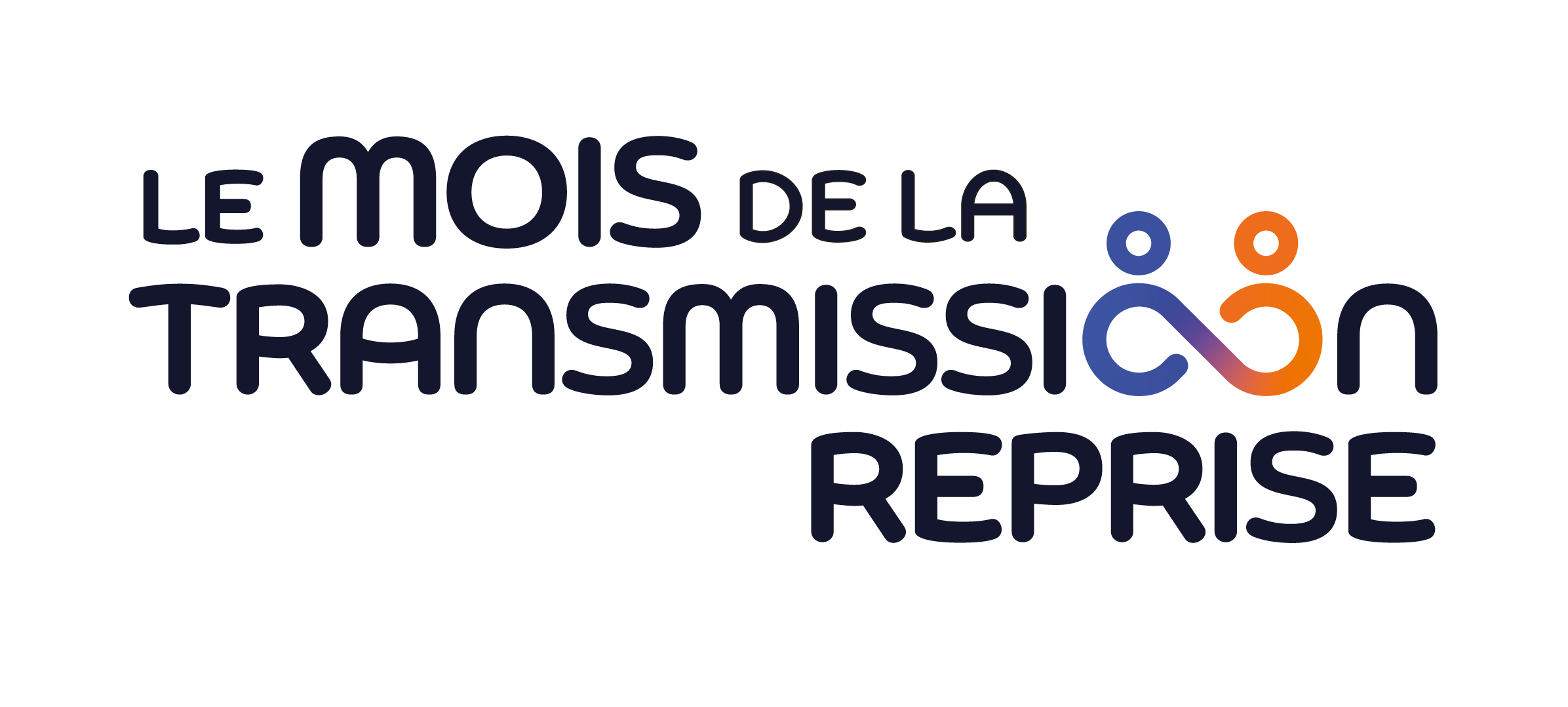 logo mois de la transmission