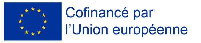 Cofinancé UE