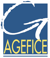 Le logo de l'Agefice