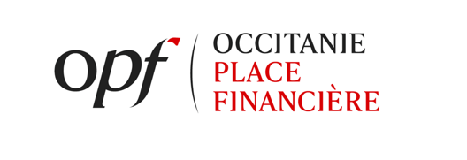 Occitanie Place Financière logo