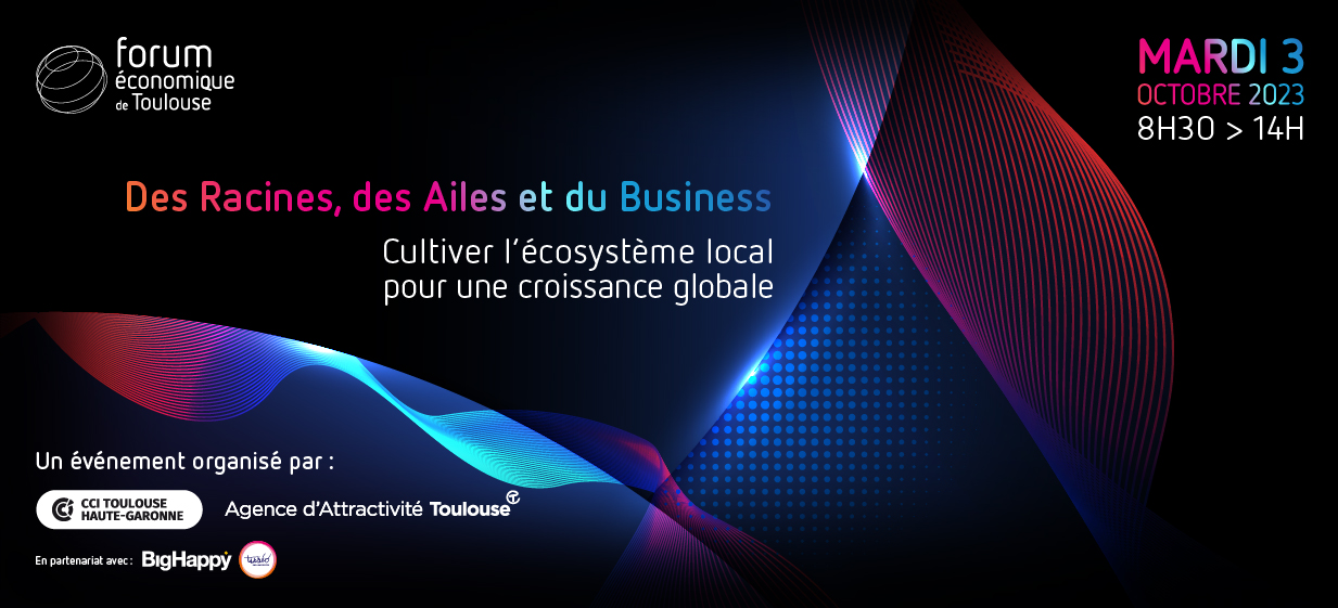 Forum Economique 2023