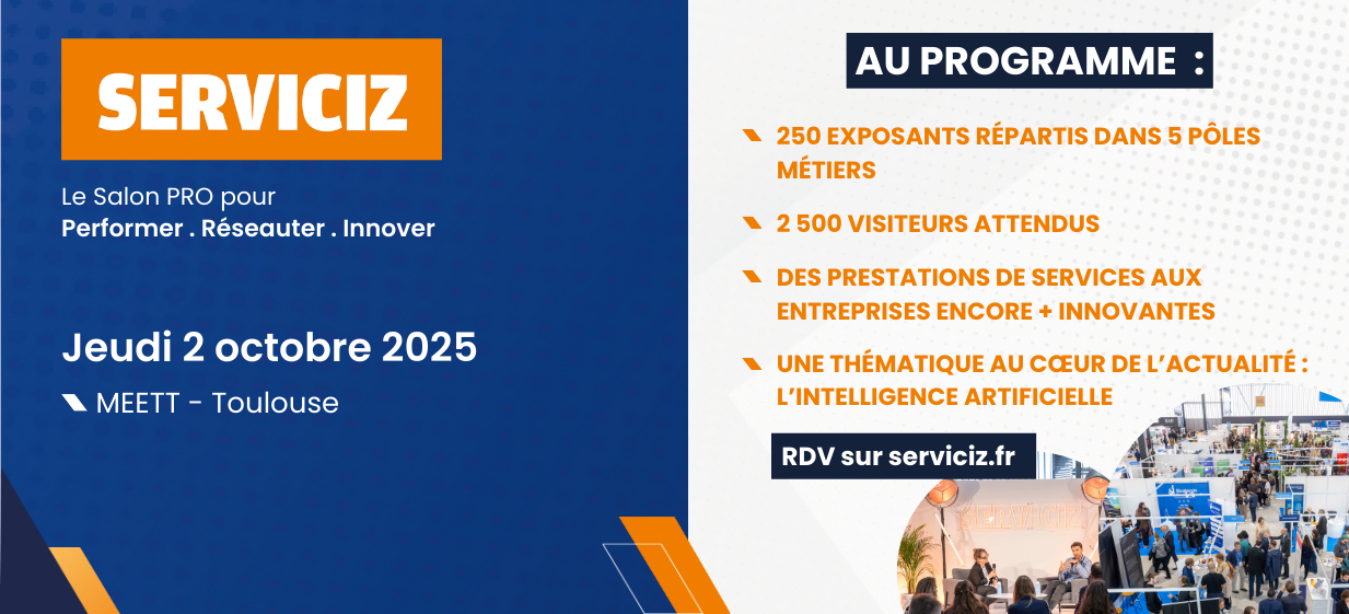 SERVICIZ 2025