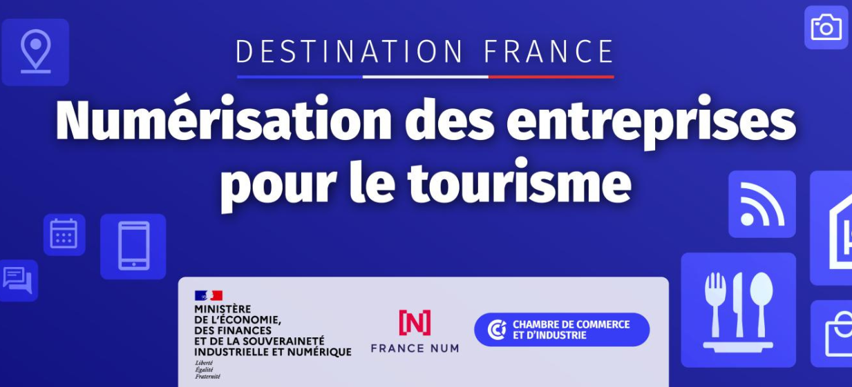 Slider tourisme x numérique