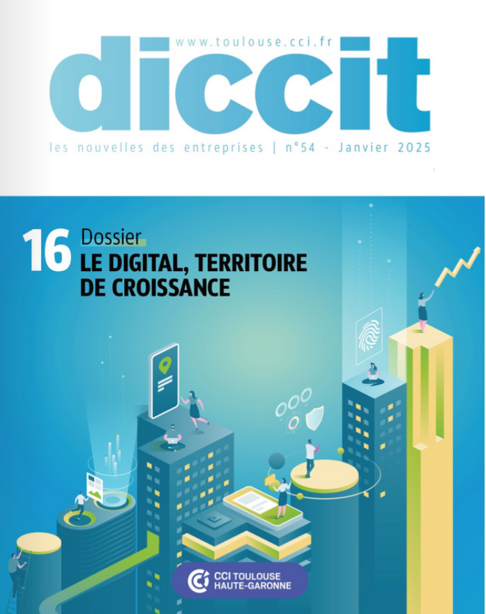 Vignette Diccit 55