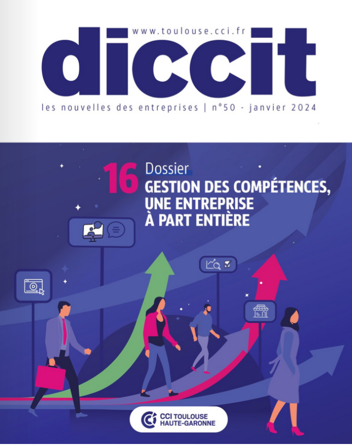 Diccit 50
