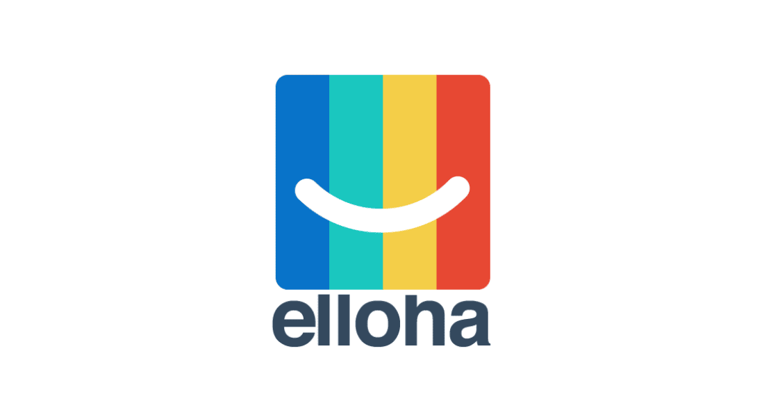 Logo Elloha