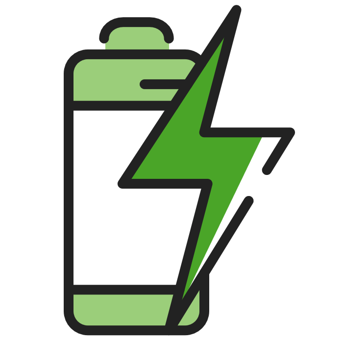 Picto Energie