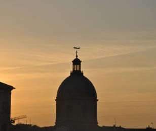 Toulouse - La Grave - CCI Toulouse Haute-Garonne